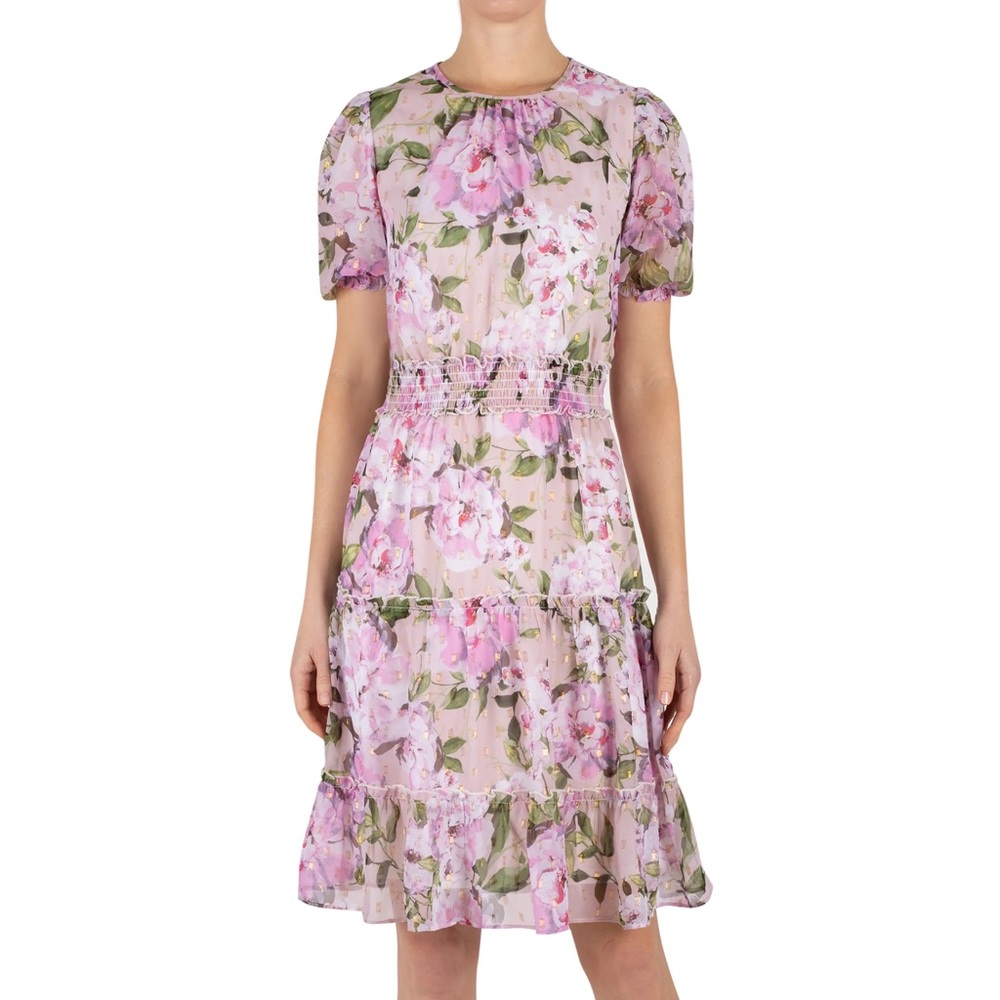 Julia Jordan Dress